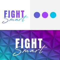 Logoentwicklung FightSmart
